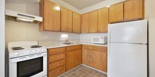 Madison Tower - Senior Housing Gallery 19