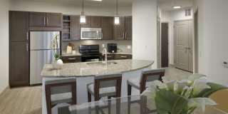 Helios Apartments Gallery 4