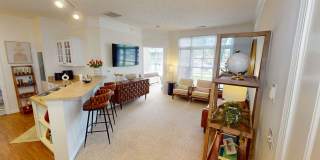 Fisher Commons Gallery 8