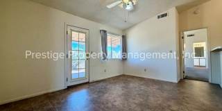 3/2 Beautiful Rita Ranch Home With Open Design!!! Gallery 4