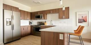 The Braxton Gallery 1