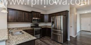 LARGE PRAIRIE TRAIL HOME!! 4 Bedroom, 3.5 Bath Home in Ankeny Gallery 4