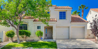 One-of-A-Kind 2 Story, 3 Bedroom with 3 Full Baths Home in the Heart of Summerlin! Gallery 1