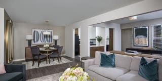 The Willows Apartments Gallery 6