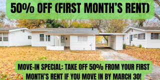 Charming 3-Bedroom Home in a Convenient St. Louis Location! Gallery 1