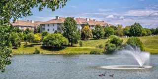 Lakeside Hills Apartments Gallery 39