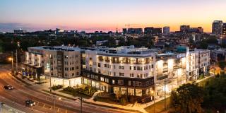 Novel Edgehill Gallery 1