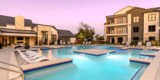 East Vue Ranch Apartments Gallery 8
