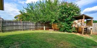 Comfortable Living in Edmond – 3BR with Prime Convenience Comfortable Living in Edmond – 3BR with Prime Convenience Gallery 30