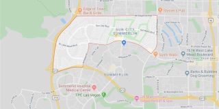 8536 Desert Holly Drive Gallery 29