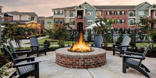 City Limits Apartments Gallery 14