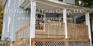 711 Baker Street Lansing, MI 48910 Gallery 1