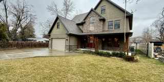 6819 South Greenfield Way - Basement Apartment Gallery 1