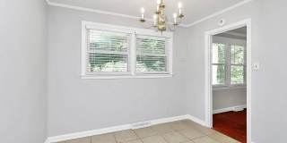 Discover the charm of this brick ranch nestled in the heart of Madison Park Gallery 18