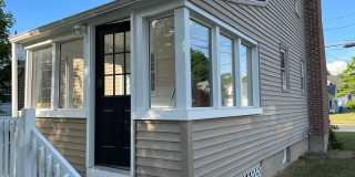 Fully Remodeled Cape Style Home in Manchester, CT Gallery 1