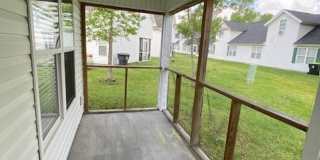 NORTHCHASE 3BR/2.5BA FREESTANDING TOWNHOME FOR RENT NORTHCHASE 3BR/2.5BA FREESTANDING TOWNHOME FOR RENT Gallery 24