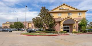 Houston - Sugar Land Gallery 16
