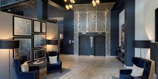 The Residences at 1700 Gallery 90