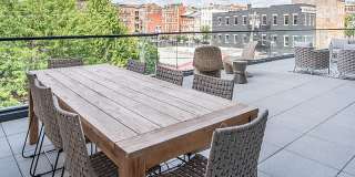 Industry Cincinnati Gallery 21