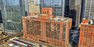 165 North Canal St. Gallery 1