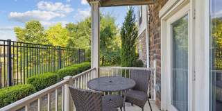 Residences at Central Park Gallery 30