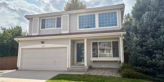 Highlands Ranch 3bed, 3.5 bath Highlands Ranch 3bed, 3.5 bath Gallery 1