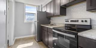 Glen Park Townhomes Gallery 1