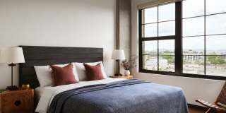 Memoir Wedgewood Houston Gallery 2