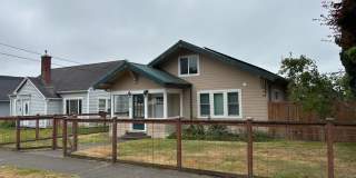 Spacious 3-Bedroom Craftsman Home with Solar Savings and Fully Fenced Yard Gallery 1