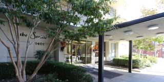 The Seville Apartments Gallery 26