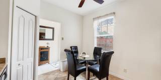 Beautifully furnished 2BR/2BA first-floor condo Gallery 15