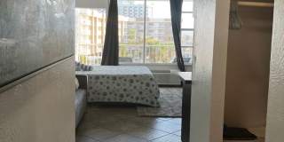Furnished Beachside Studio Apartment Gallery 4