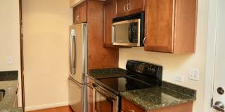 Two Bedroom Condo Available at the Barringer Near UVA Gallery 5