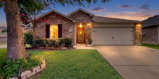 Beautiful 3-Bedroom Home in Spring Creek | Royse City ISD | Pet Friendly Gallery 1