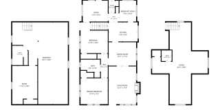 Spacious 4BR Bungalow: Historic Old Southwest w/ Screened Porch & Car Port Gallery 40