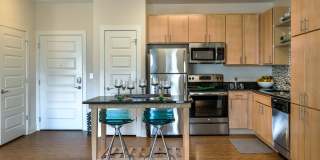 Pinnacle Apartments Gallery 7