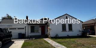Great two bedroom home in East Salinas Gallery 1