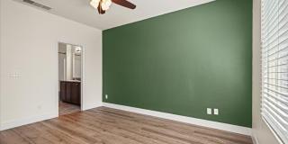 Modern 4-Bedroom Retreat with Dual Primaries, Loft, Balcony & Community Pool in North Las Vegas Gallery 11