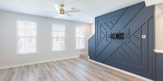 Newly Constructed 3bd/3.5ba w/ Gym, Min From Airport and Downtown Hapeville! Gallery 23