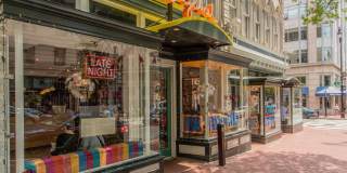 631 D Street NW Gallery 37
