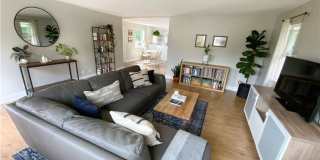 Charming 2 Bed 1 Bath in Hillman City! Gallery 9