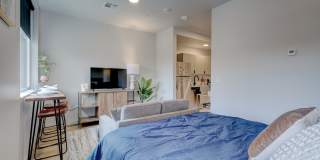 The Ayva Midtown Gallery 6