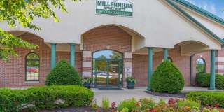 Millennium Apartments Gallery 4
