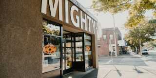 Leva on Market Gallery 38