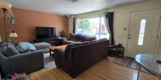 Spacious Ranch-Style 5BR Home w/ Finished Basement & Large Fenced Yard Gallery 6