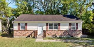Updated Home with Spacious Living Room and Eat In Kitchen Gallery 1