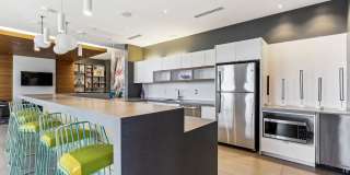 The Henri at Pike and Rose Gallery 16