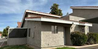 Wonderful 2 bedroom 2 bath townhome in the heart of Gilbert Gallery 1