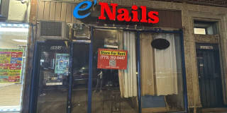 5950 West Roosevelt RoadUNIT 1 E NAILS Gallery 20
