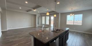 Luxury Single Story 3 Bedroom Plus Office / Sitting Room Recent Construction Available in Exclusive La Cuentista! Gallery 19